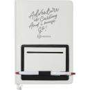 FSC&reg; Mix 6" x 8" Moda Notebook