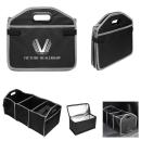 CargoChill Trunk Organizer & Cooler Duo