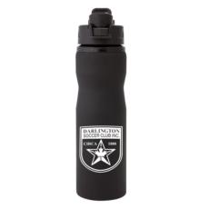 HydraPulse 25oz Stainless Flip-Cap Sport Bottle - Water Bottles