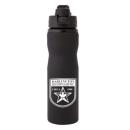 HydraPulse 25oz Stainless Flip-Cap Sport Bottle
