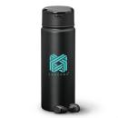 SonicSip 18oz Audio-Boost Vacuum Bottle