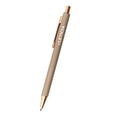 EleganceGrip Aluminum Pen - Metal Pens