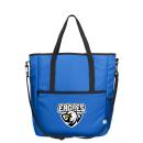 EcoTide RPET Tote with Strap Pockets