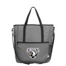 BLACK WITH GRAY;Grey