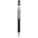 EcoSpin Gel Pen with Stress Reliever Stylus