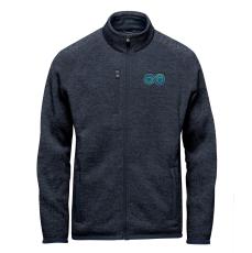 Stormtech Avalante Men's Full Zip Fleece Jacket - Outerwear