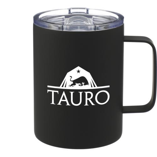 Drinkware - Mugs - Fireside SteelVac Camp Mug 14oz