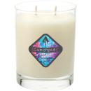 ZenFig 11oz Scented Glass Candle