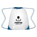 CLEAR WITH ROYAL;Blue