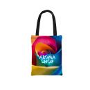 Everlite 12 Polyester Tote Bag