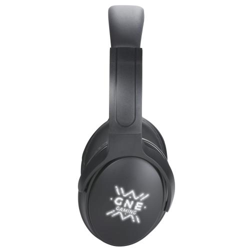 Technology - Headphones - LumaTune Foldable Bluetooth Headset