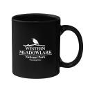 ColorSavor 11oz Stoneware Mug