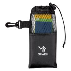 FlexiTone Resistance Band Trio Set - Sports & Outdoors