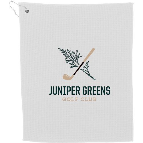 Sports & Outdoors - Golf Accessories - Recycled Microfiber Magic