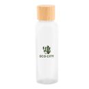 EcoBlend Bamboo-Crafted rPET Bottle