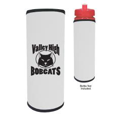 ChillMate Foam Bottle Sleeve - Can Cooler