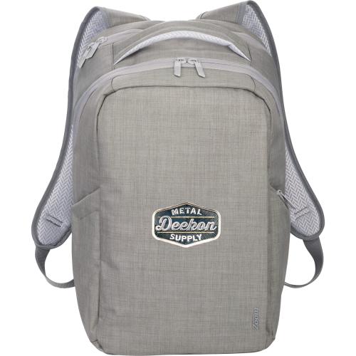 Bags - Backpacks - GridFlex TSA 15 Laptop Backpack