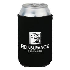 KoolEase Neoprene Can Cooler - Drinkware