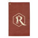 SublimeSwing Custom Golf Towel