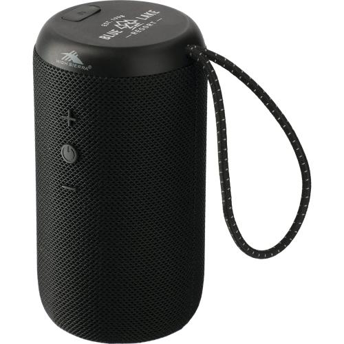 Technology - Speakers - High Sierra Kodiak IPX7 Outdoor Bluetooth Speaker