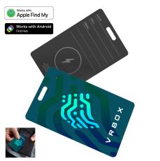 POWERSTICK POWERTAG CARD - Technology