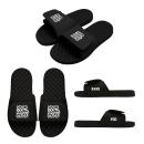 SlideEase Comfort Foam Sandals