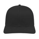 BreezeFit Embroidered Mesh Trucker Cap
