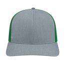 Heater, Kelly Green (HKG);Green