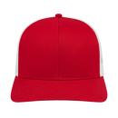 Red, White (RDWH);Red