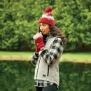 Charcoal Mix (987);Grey Dark