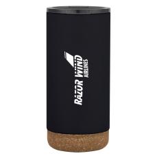 ChillGuard 16oz Steel Tumbler - Tumblers