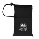 WeatherGuard PEVA Poncho with Pouch