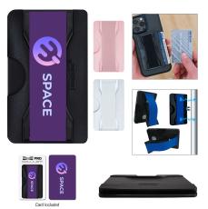 LoveHandle&reg; Pro Wallet Phone Grip - Phone Wallets