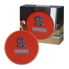 PowerSpin Wireless Charge Pad - Technology