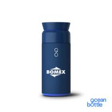 Brew Flask Ocean Bottle - 12oz - Awards and Gifts