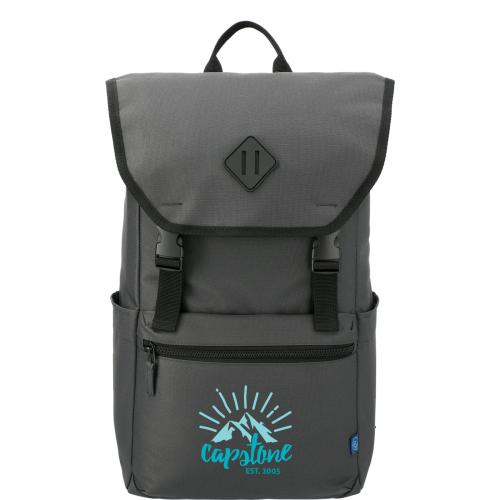 Bags - Backpacks - Repreve&reg; Ocean 15