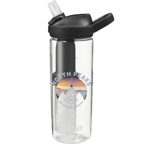 Drinkware - Water Bottles - CamelBak Eddy+ 20oz w/ Tritan&trade; Renew filtered by L