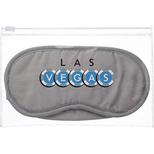 Bags - Travel Accessories - TranquilEase Travel Comfort Set