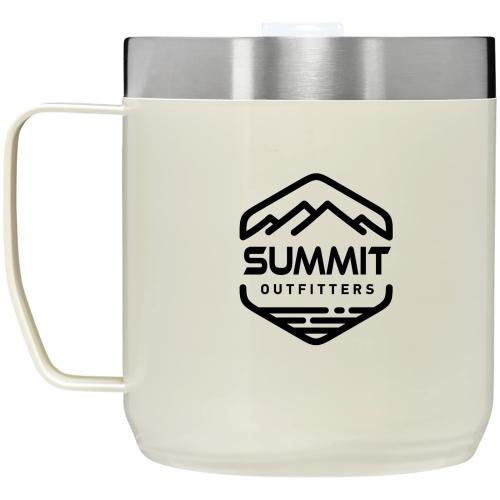 Drinkware - Tumblers - Stanley Everyday Camp Mug 12oz