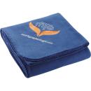 SnuggleSpread Fleece Cozy Blanket - 50x60