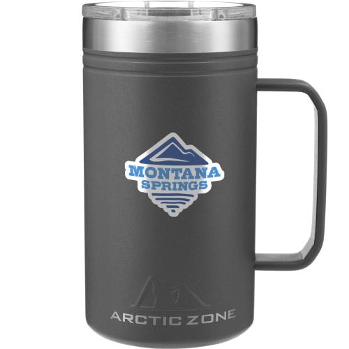 Drinkware - Mugs - Arctic Zone&reg; Titan Thermal HP&reg; Copper Mug 24oz