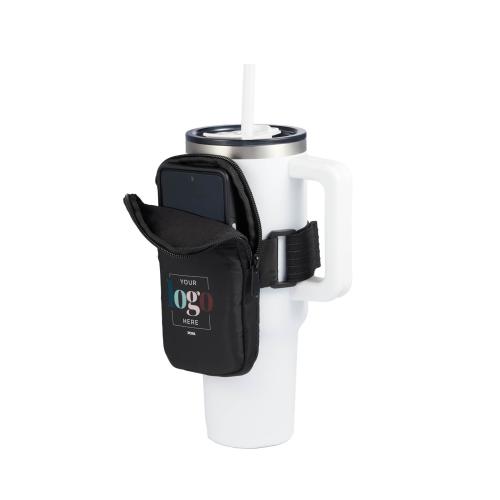 Bags - Travel Accessories - EcoGrip Wander Bottle Pouch