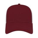 Light Maroon, White (LMW);Red Maroon
