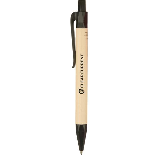 Pens & Writing - Gel Pens - EcoScribe Sugar Gel Pen - Full Color Print