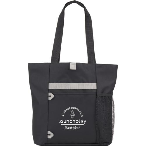 Bags - Tote Bags - EcoFlex Recycled Utility Tote Bag