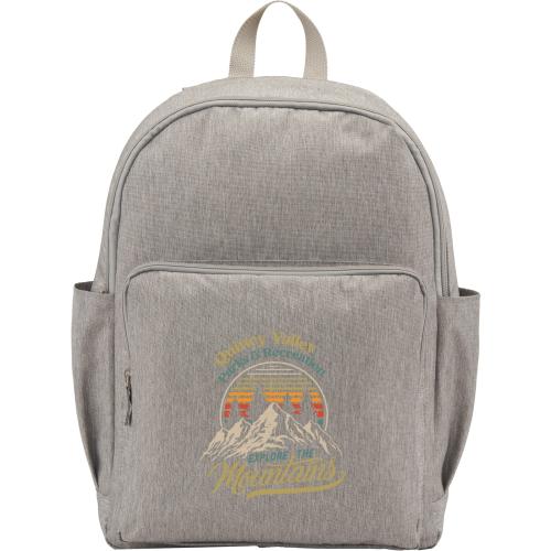 Bags - Backpacks - CompactEco 15 Recycled Backpack