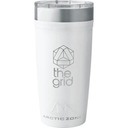 Arctic Zone&reg; Titan Thermal HP&reg; Copper Tumbler 20oz