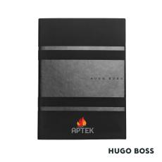 Hugo Boss Gear Matrix Journal - Awards and Gifts