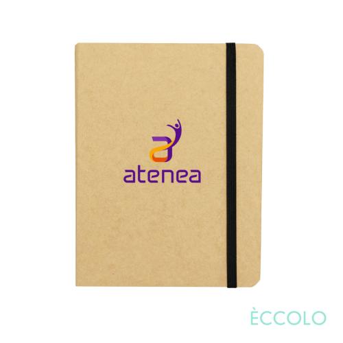 Desk & Office - Journals & Notebooks - Bound Journals - Eccolo® Krafty Journal - Small