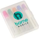 CarePack 5-in-1 Outdoor Wellness Kit